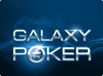 galaxy poker qiu Array